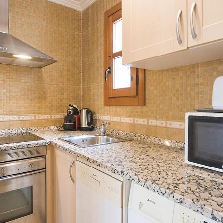 La Ventana De Leonor - Apartamentos Aloha Толедо Екстер'єр фото