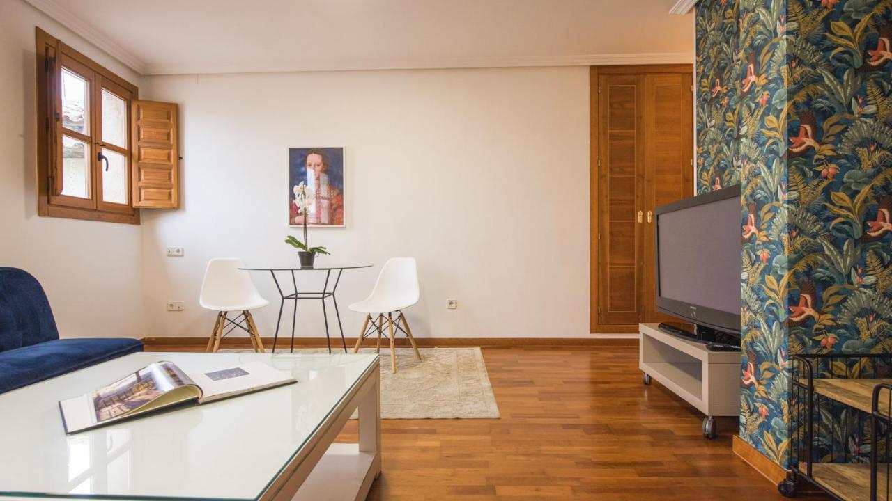 La Ventana De Leonor - Apartamentos Aloha Толедо Екстер'єр фото