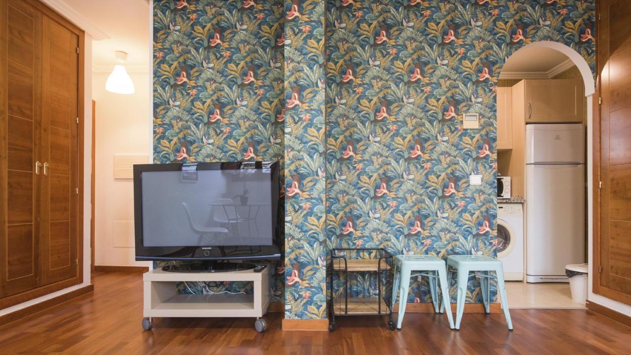 La Ventana De Leonor - Apartamentos Aloha Толедо Екстер'єр фото