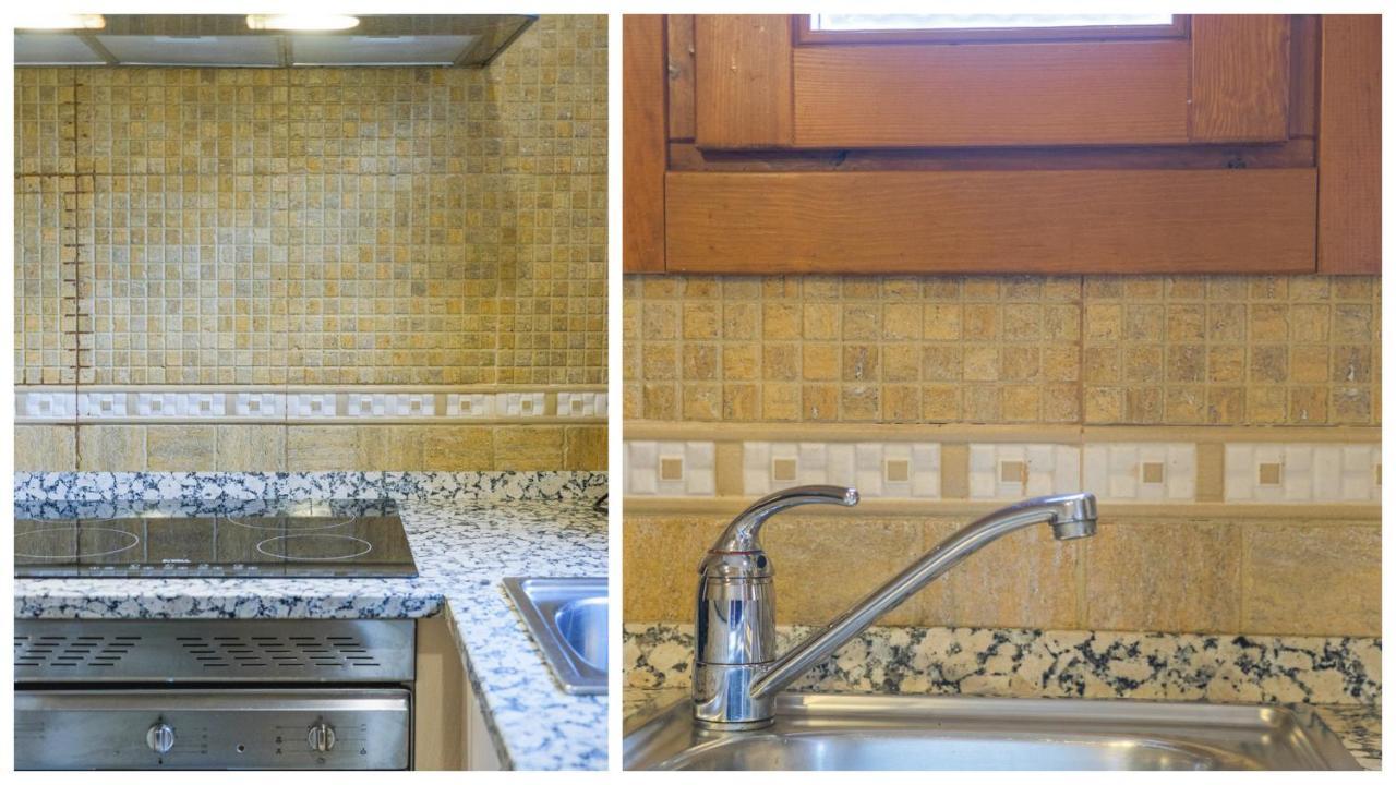 La Ventana De Leonor - Apartamentos Aloha Толедо Екстер'єр фото
