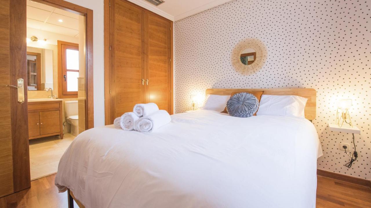 La Ventana De Leonor - Apartamentos Aloha Толедо Екстер'єр фото