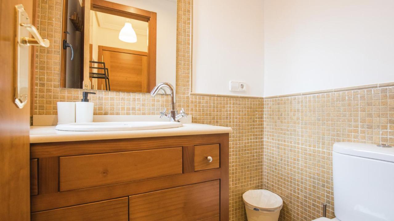 La Ventana De Leonor - Apartamentos Aloha Толедо Екстер'єр фото