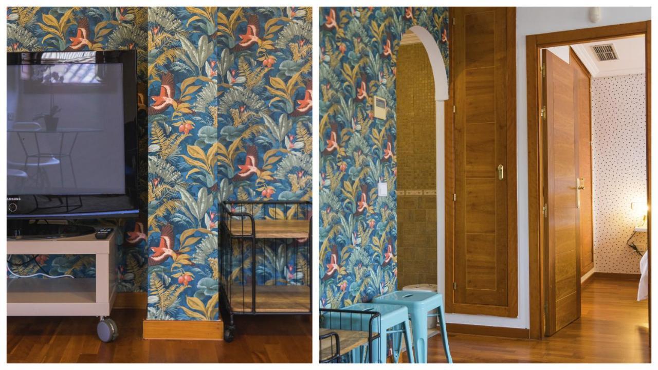 La Ventana De Leonor - Apartamentos Aloha Толедо Екстер'єр фото